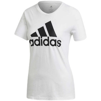 T-shirt met korte mouwen adidas model fq3238 voor vrouwen