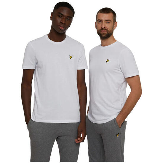 T-shirt Lyle&scott modèle TS400VOG-626 pour homme
