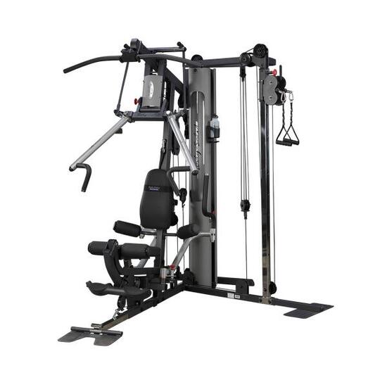 Body-Solid G6B Bi-Angular Multigym