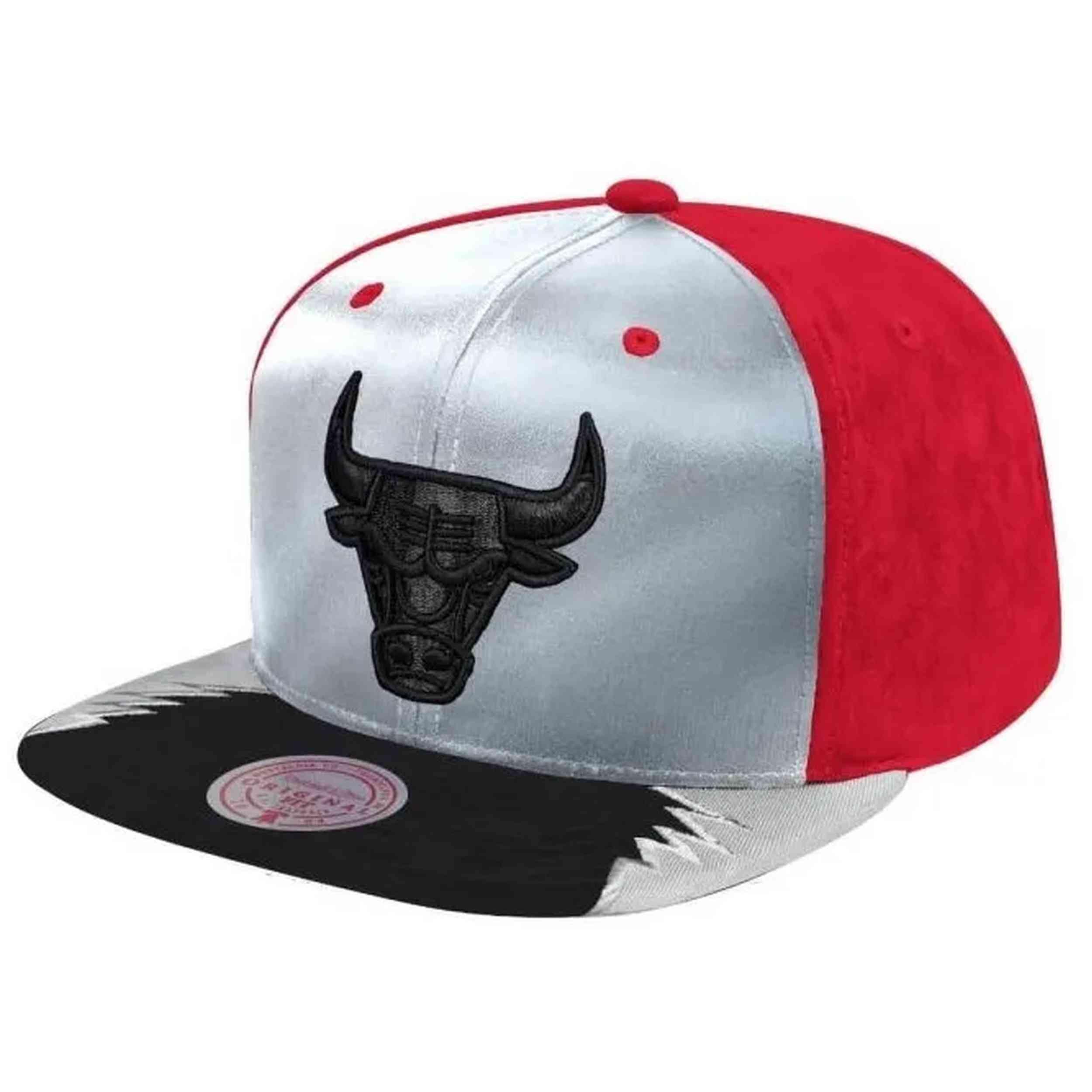 Pet Mitchell & ness model HHSS1102-CBUYYPPPGYRD voor unisex 5/5