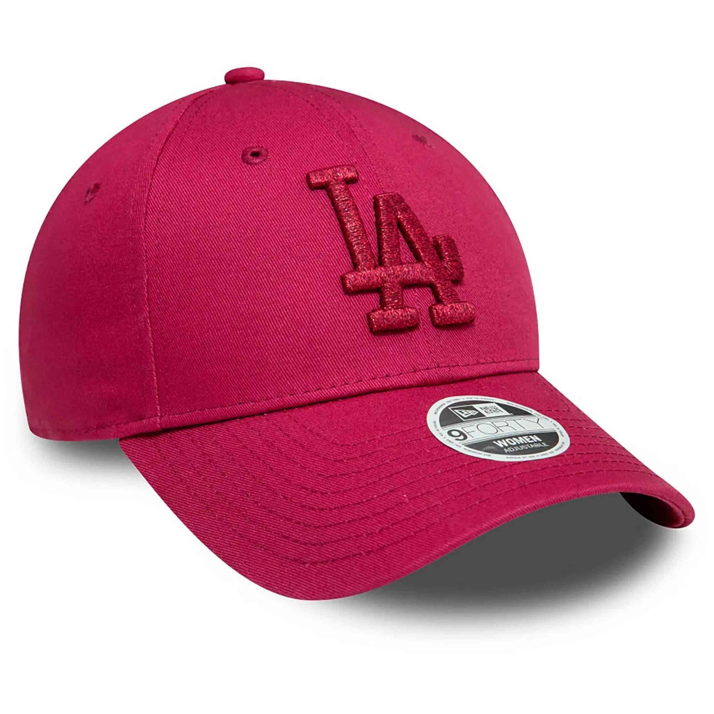 Casquette New era modèle 60595493-601 pour femmes 2/5