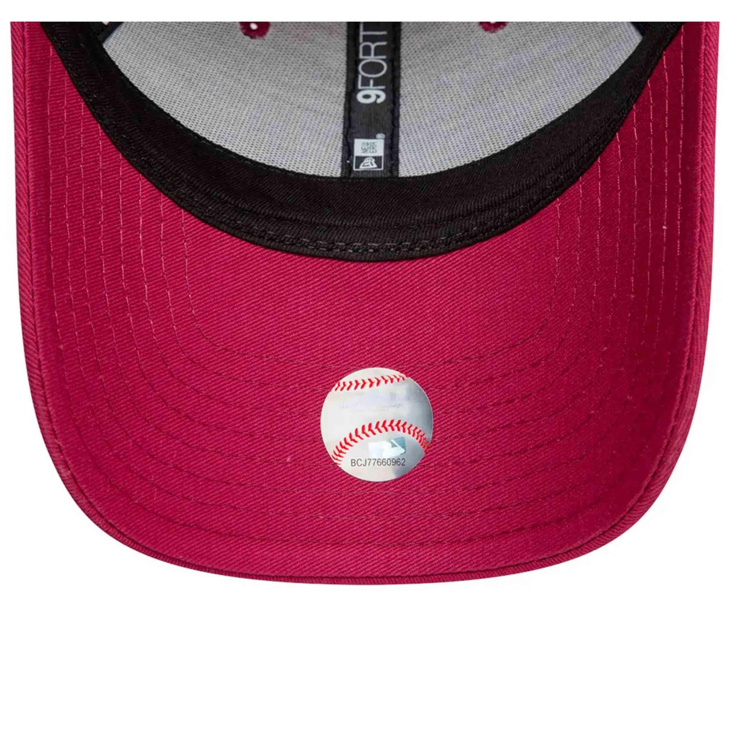 Casquette New era modèle 60595493-601 pour femmes 5/5