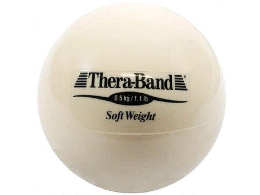 THERABAND Medicinbal 0,5 kg