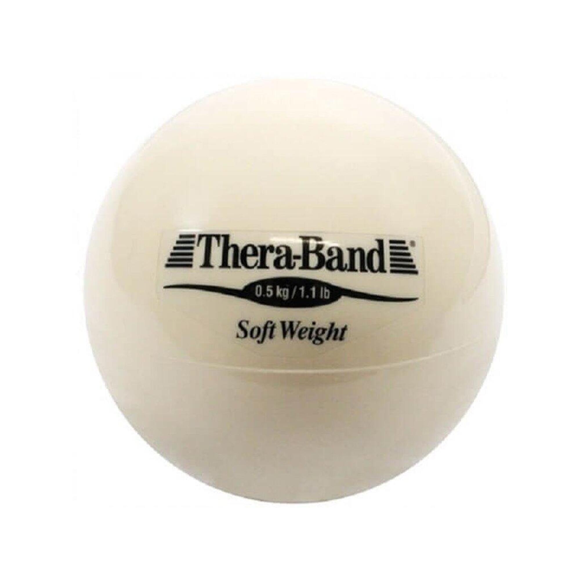 THERABAND Medicinbal 0,5 kg