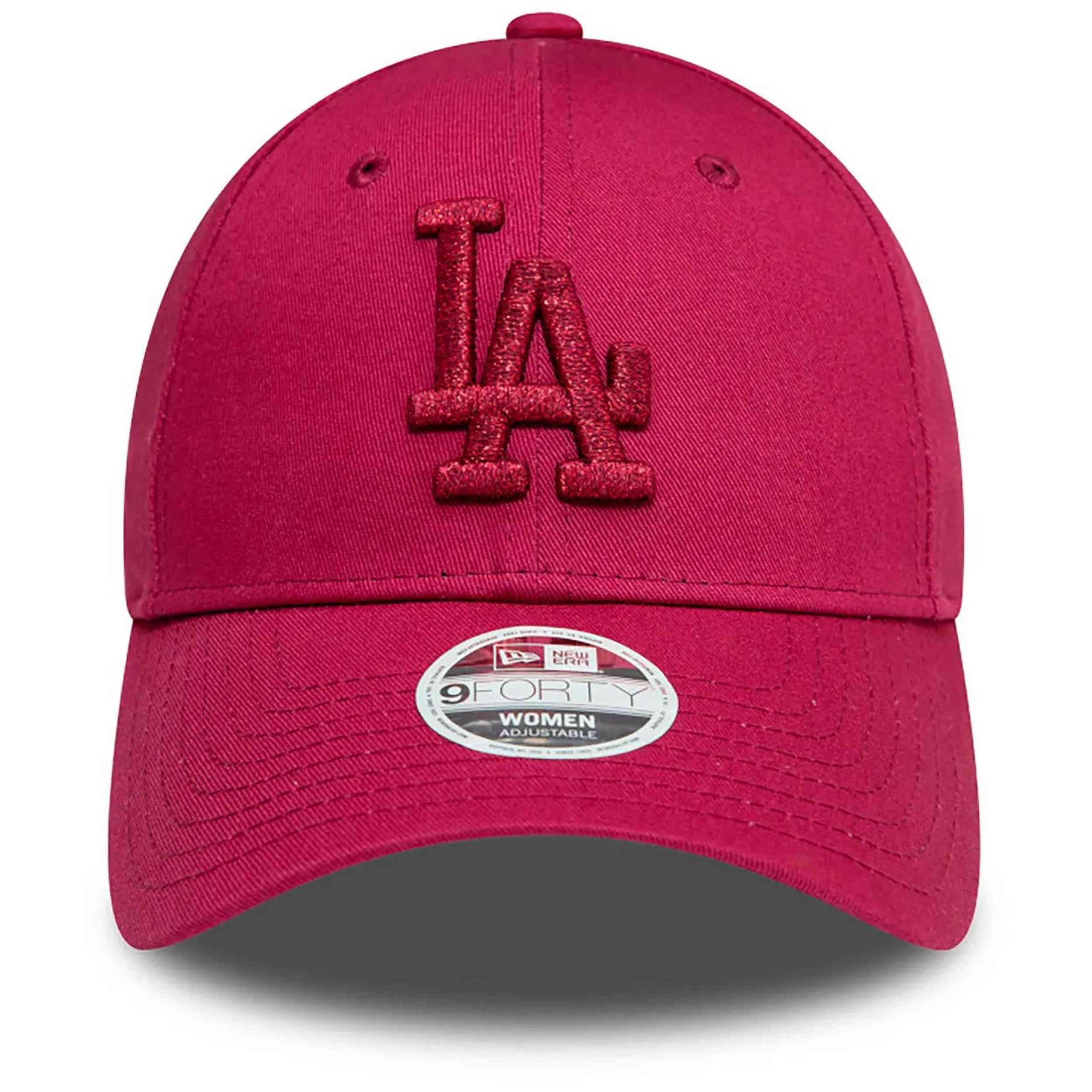 Casquette New era modèle 60595493-601 pour femmes 4/5