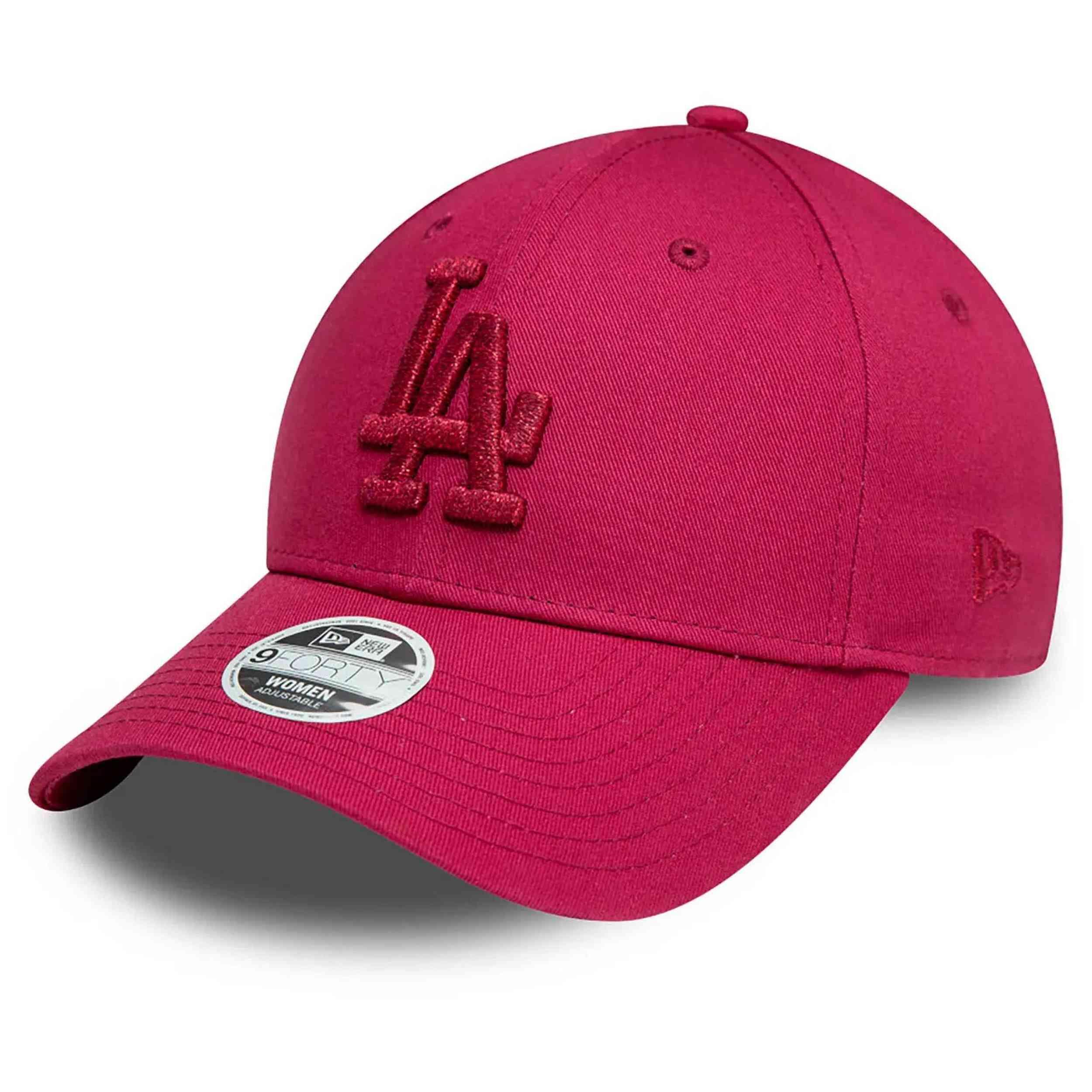 New Era - Casquette New Era Modèle 60595493-601 Pour Femmes - Casquette - Violet - Kid Unique - Decathlon