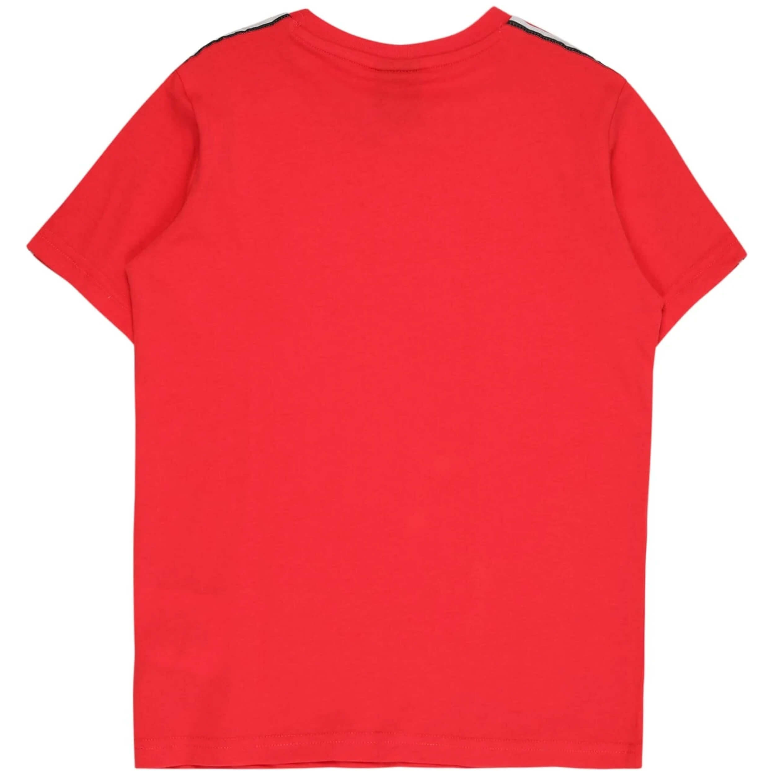 T-shirt Champion modèle 306325-RS005 pour unisexe enfants 2/2