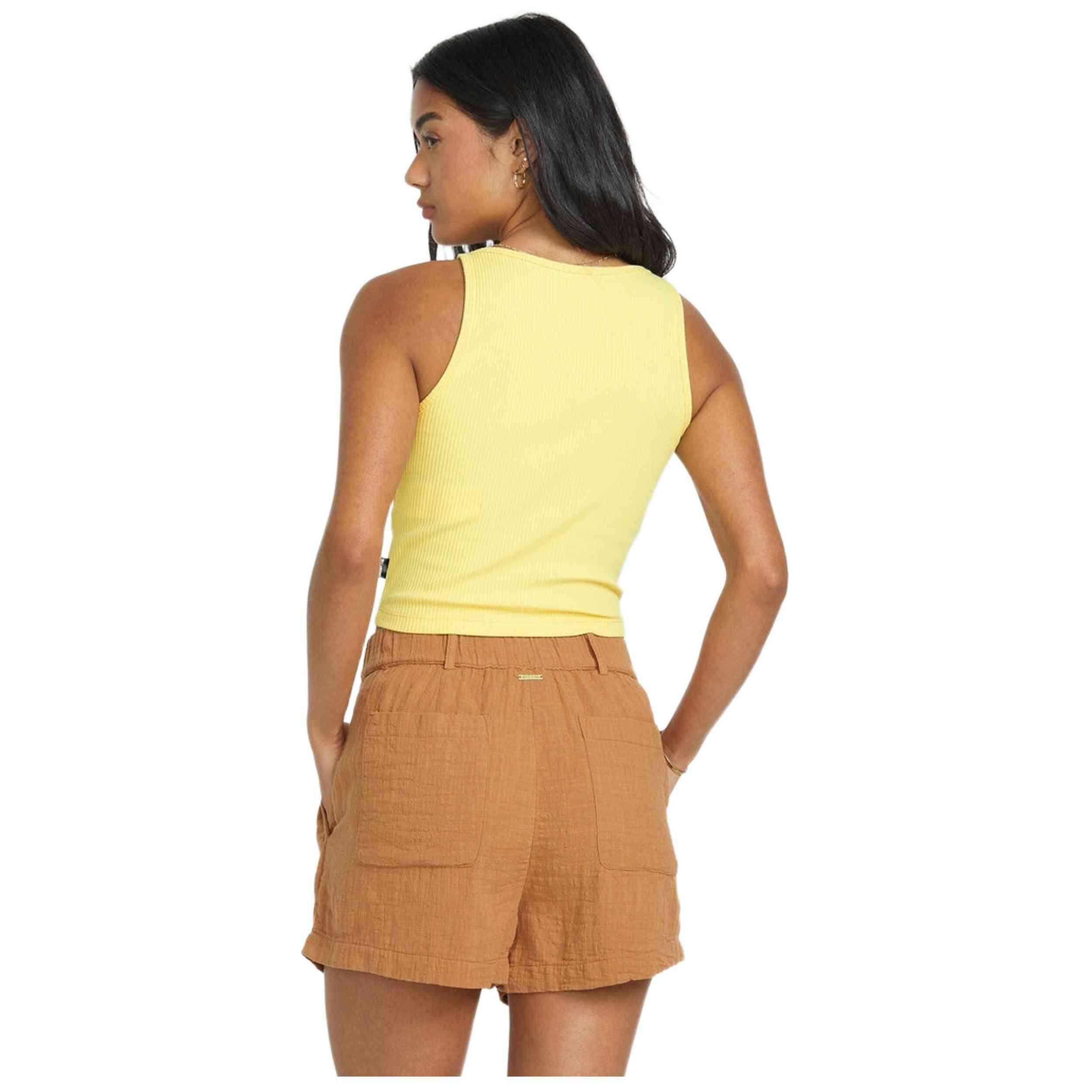Pantaloncini Billabong modello 24B091510-DSN per donne 3/4