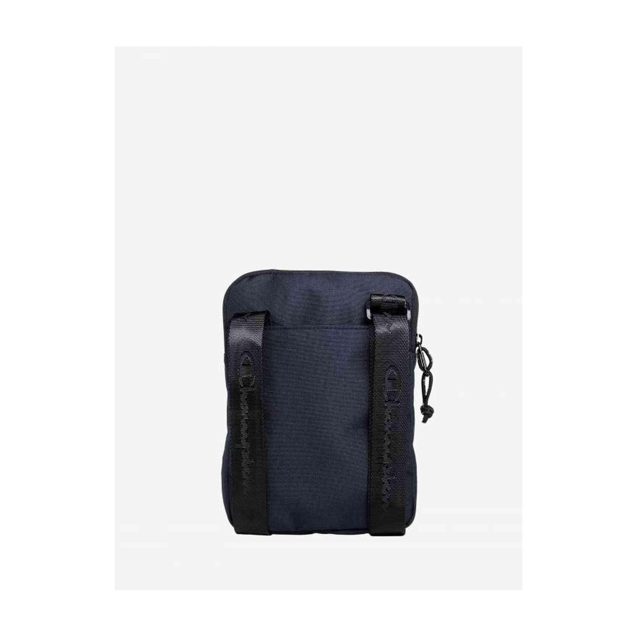 Calções Champion modelo 215098S21-BS501 para homem 3/4