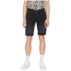 Short Tommy hilfiger modèle DM0DM16149-1BZ pour homme