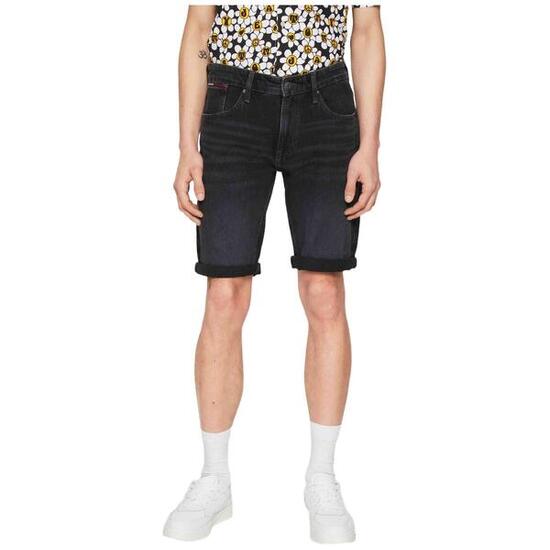 Pantalon corto Tommy hilfiger modelo DM0DM16149-1BZ para hombre