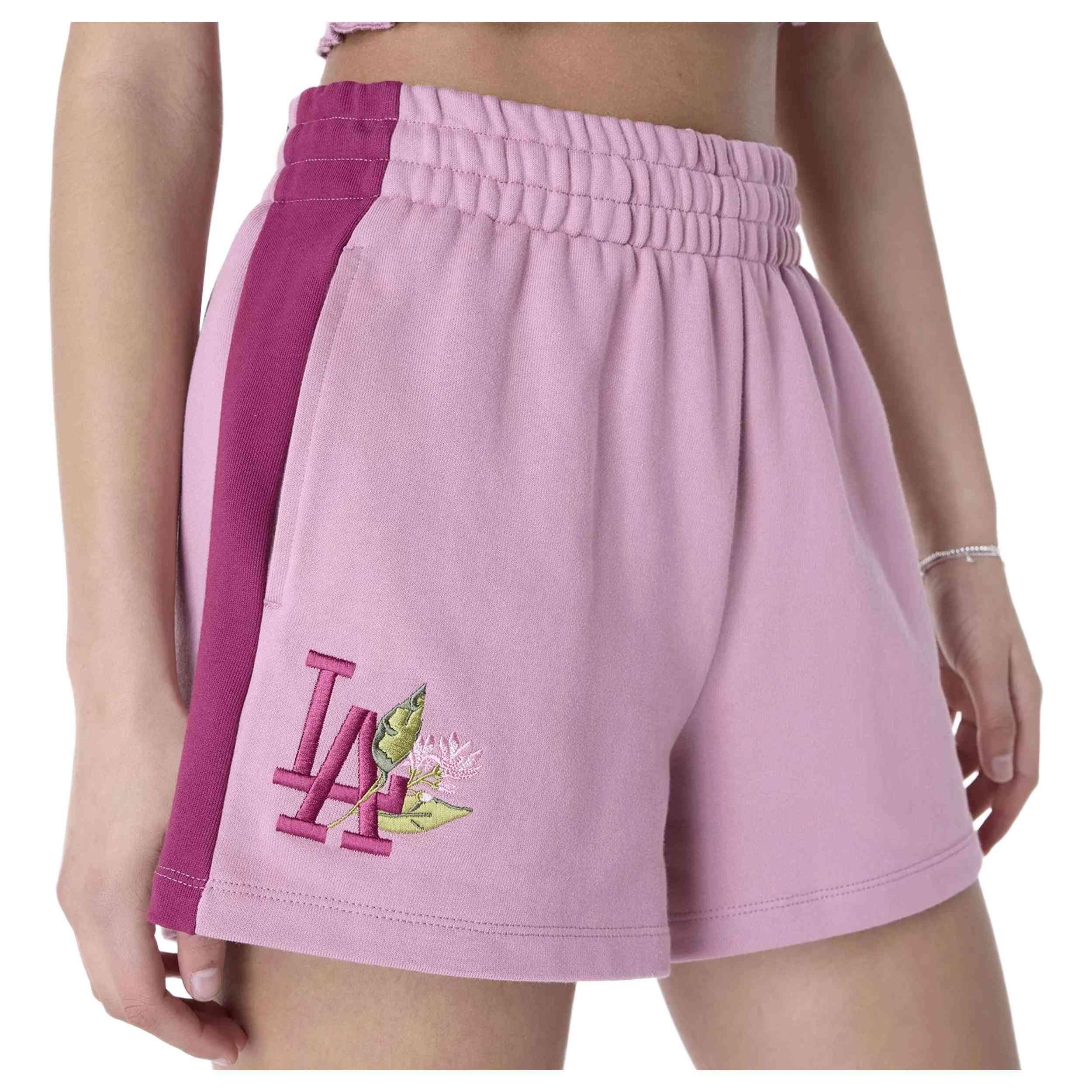 Pantaloncini New era modello 60596539 per donne 2/5