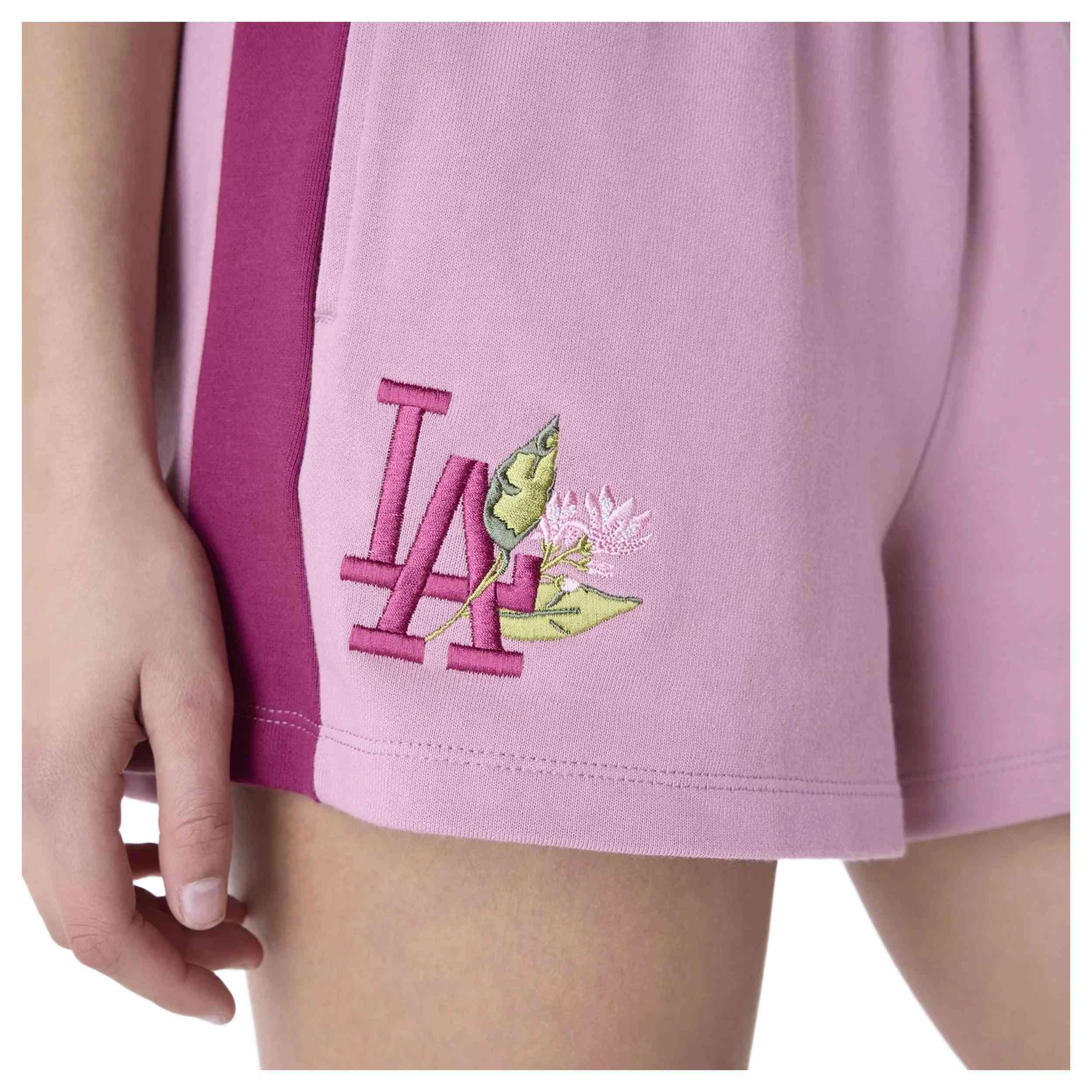 Pantaloncini New era modello 60596539 per donne 5/5