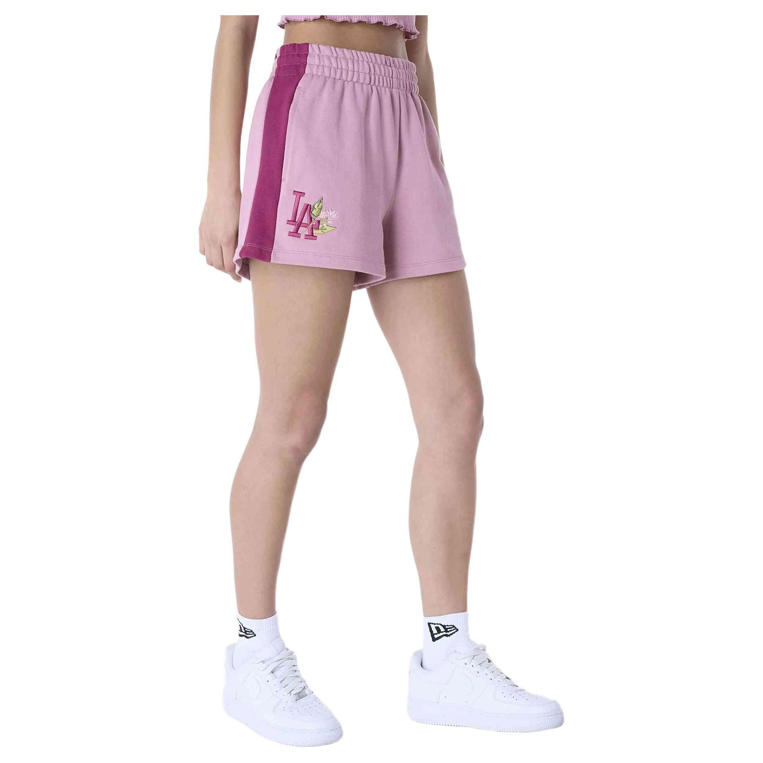 Pantaloncini New era modello 60596539 per donne 4/5