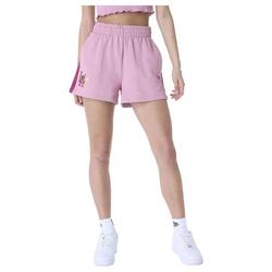 Short New era modèle 60596539 pour femmes