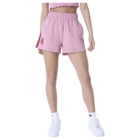 Short New era modèle 60596539 pour femmes