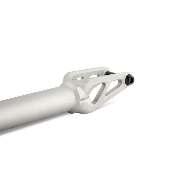 Fourche - Aeon 3 Feather-Light SCS - Silver - Drone Scooter 2/2