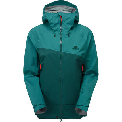 Damen Funktionsjacke W POLYPHEME JACKET