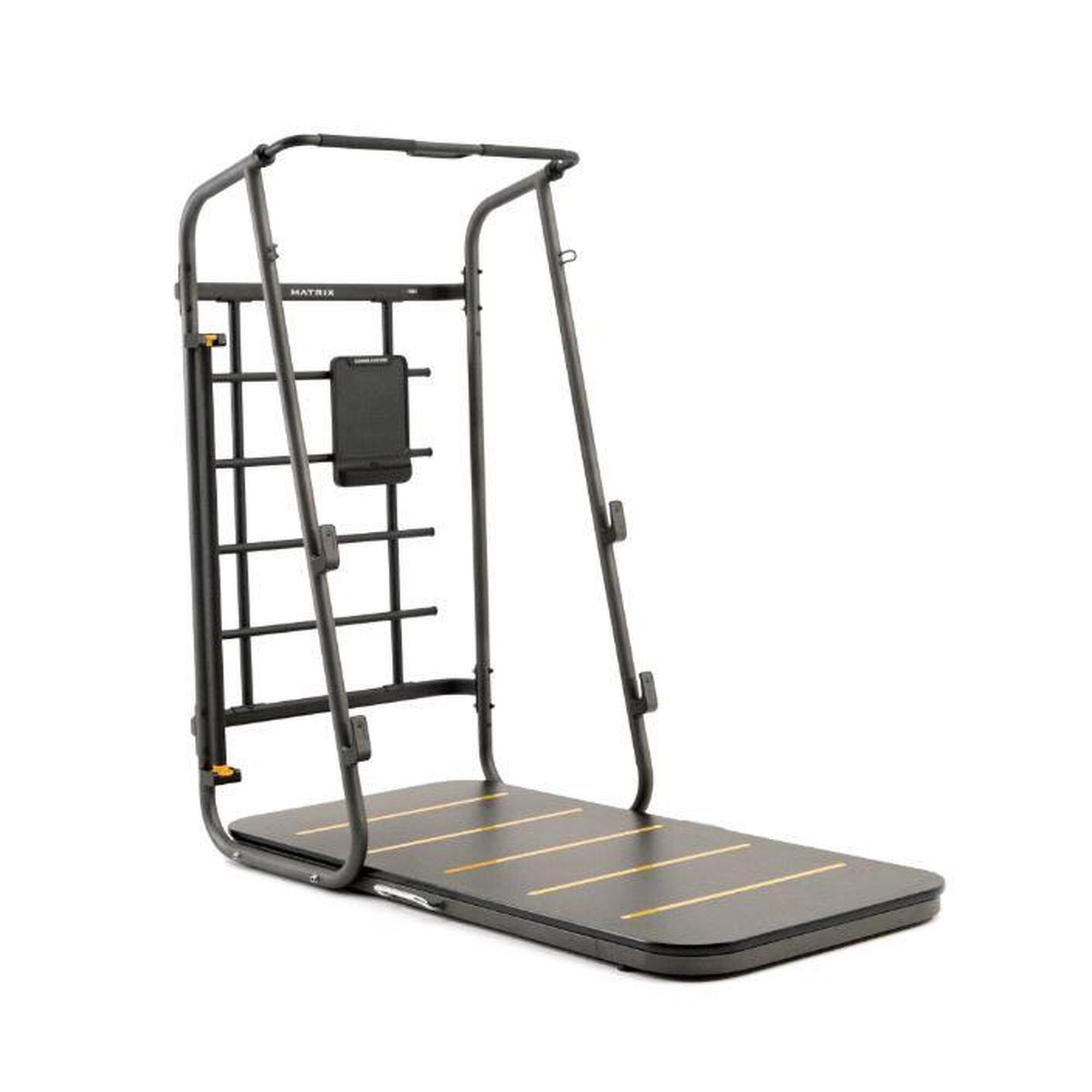 MATRIX Matrix Fitness Connexus Home Functional Training - Posilovací věž