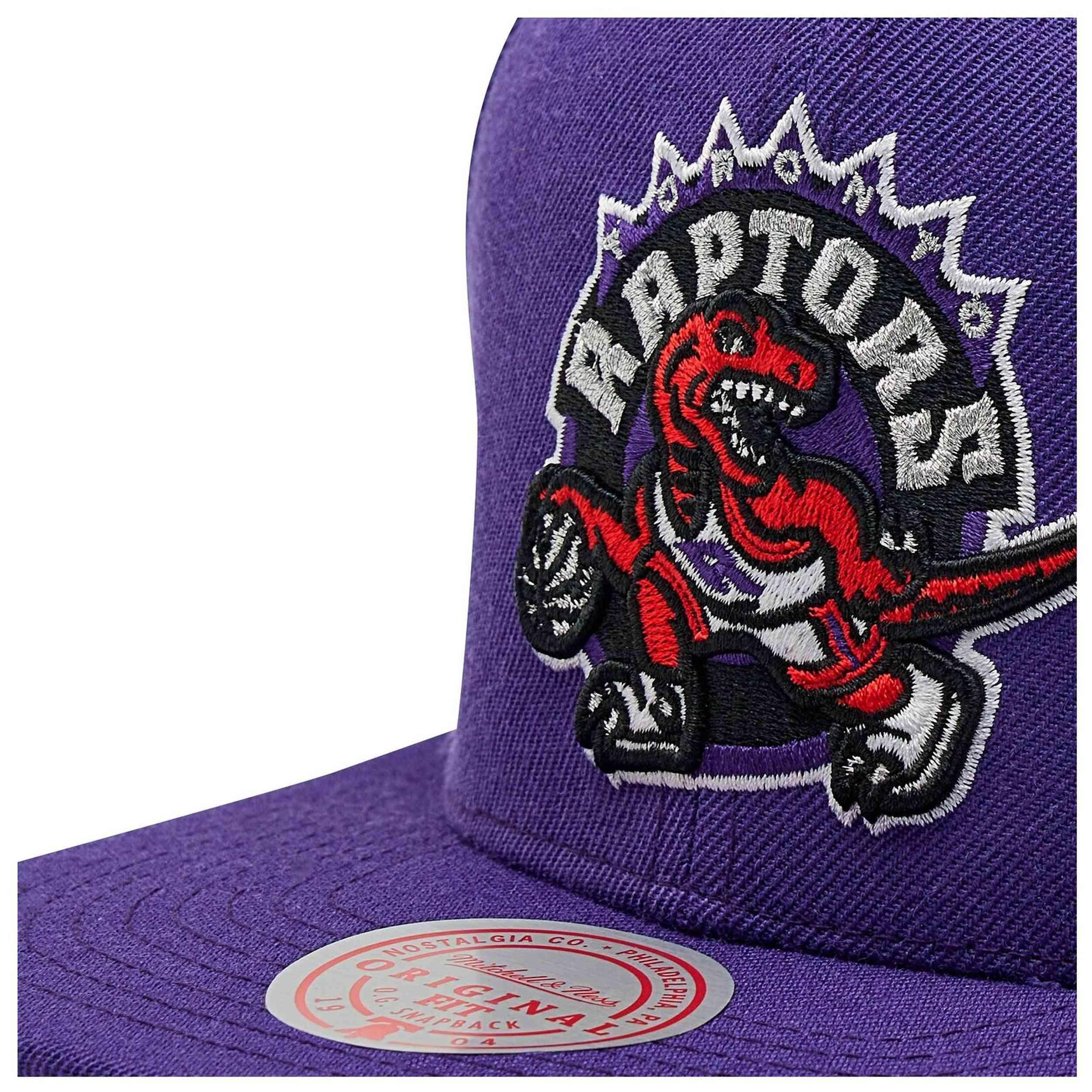 Gorra Mitchell & ness modelo HHSS3258TRA29 para hombre 2/5