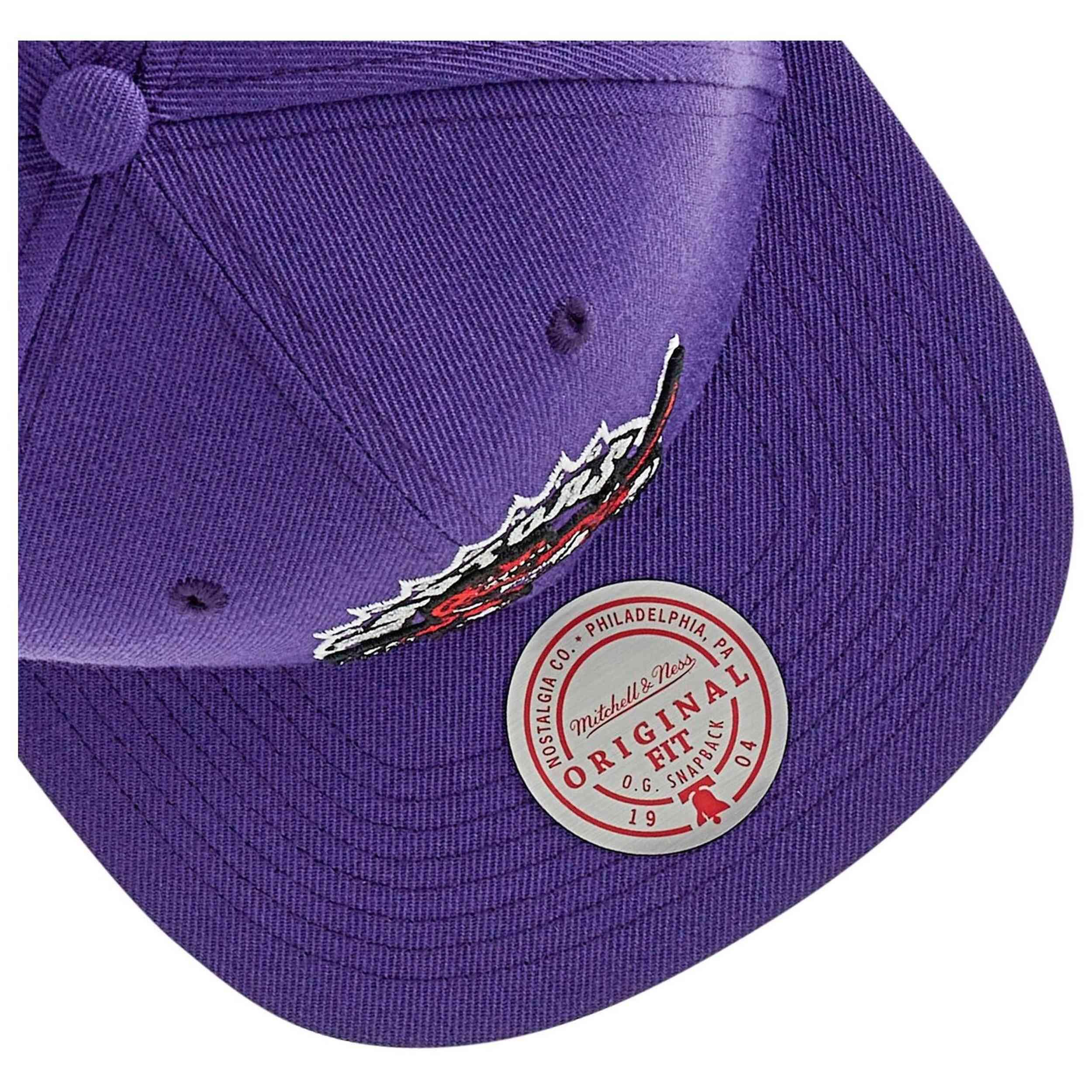Gorra Mitchell & ness modelo HHSS3258TRA29 para hombre 5/5
