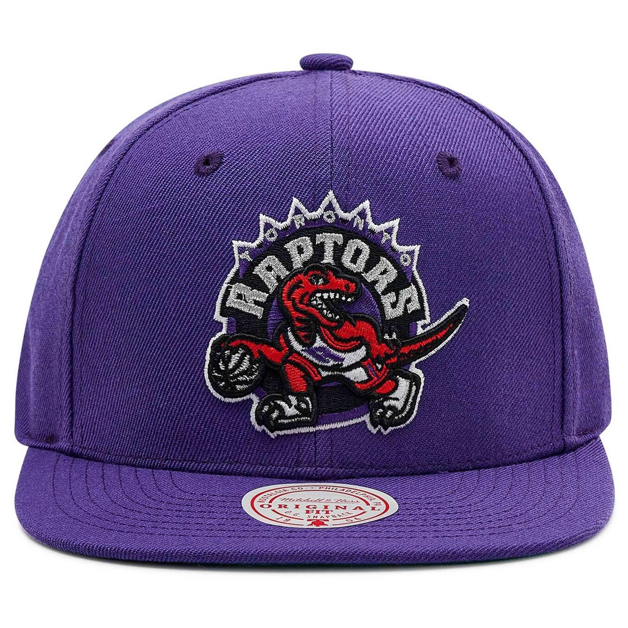 Gorra Mitchell & ness modelo HHSS3258TRA29 para hombre 4/5