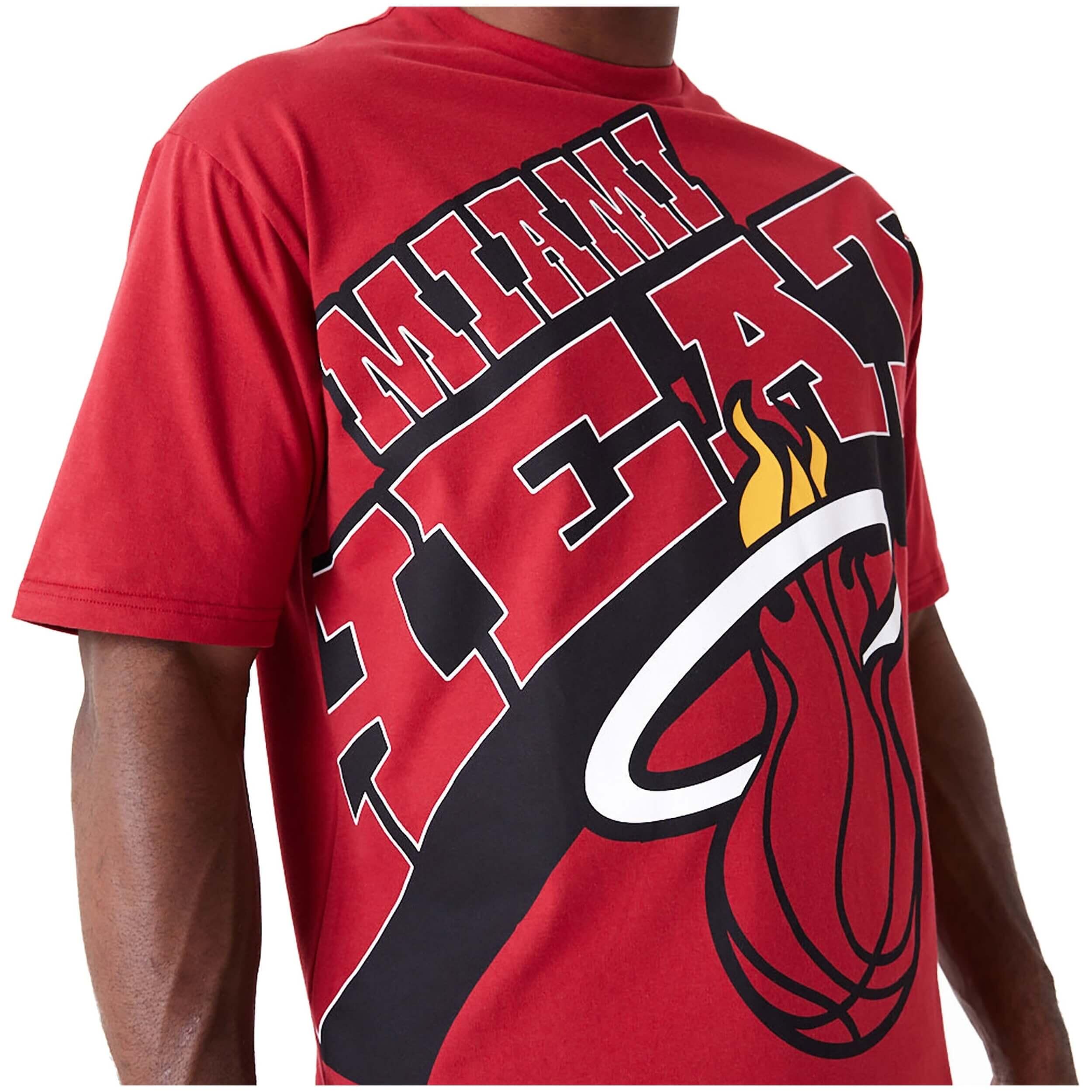 T-shirt New era modèle 60502582 pour homme 3/5