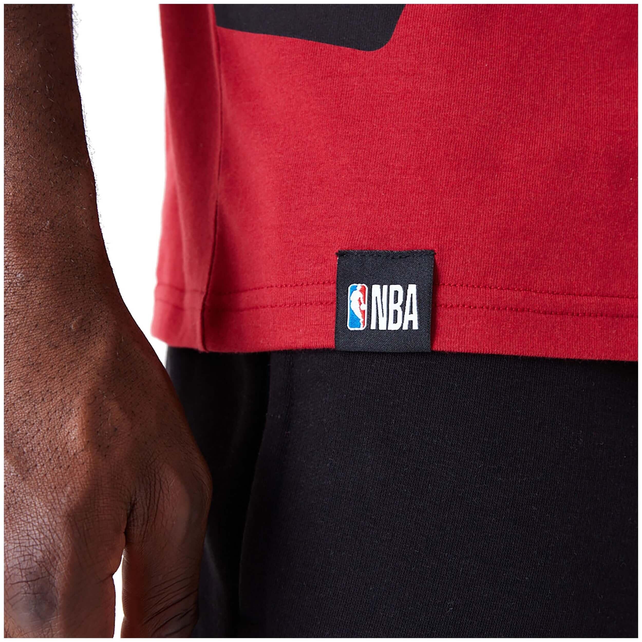 T-shirt New era modèle 60502582 pour homme 5/5
