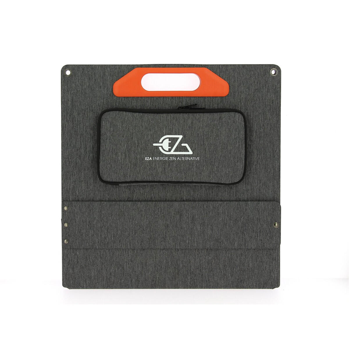EZA Panneau Solaire Valise Pliable 100W 3/5