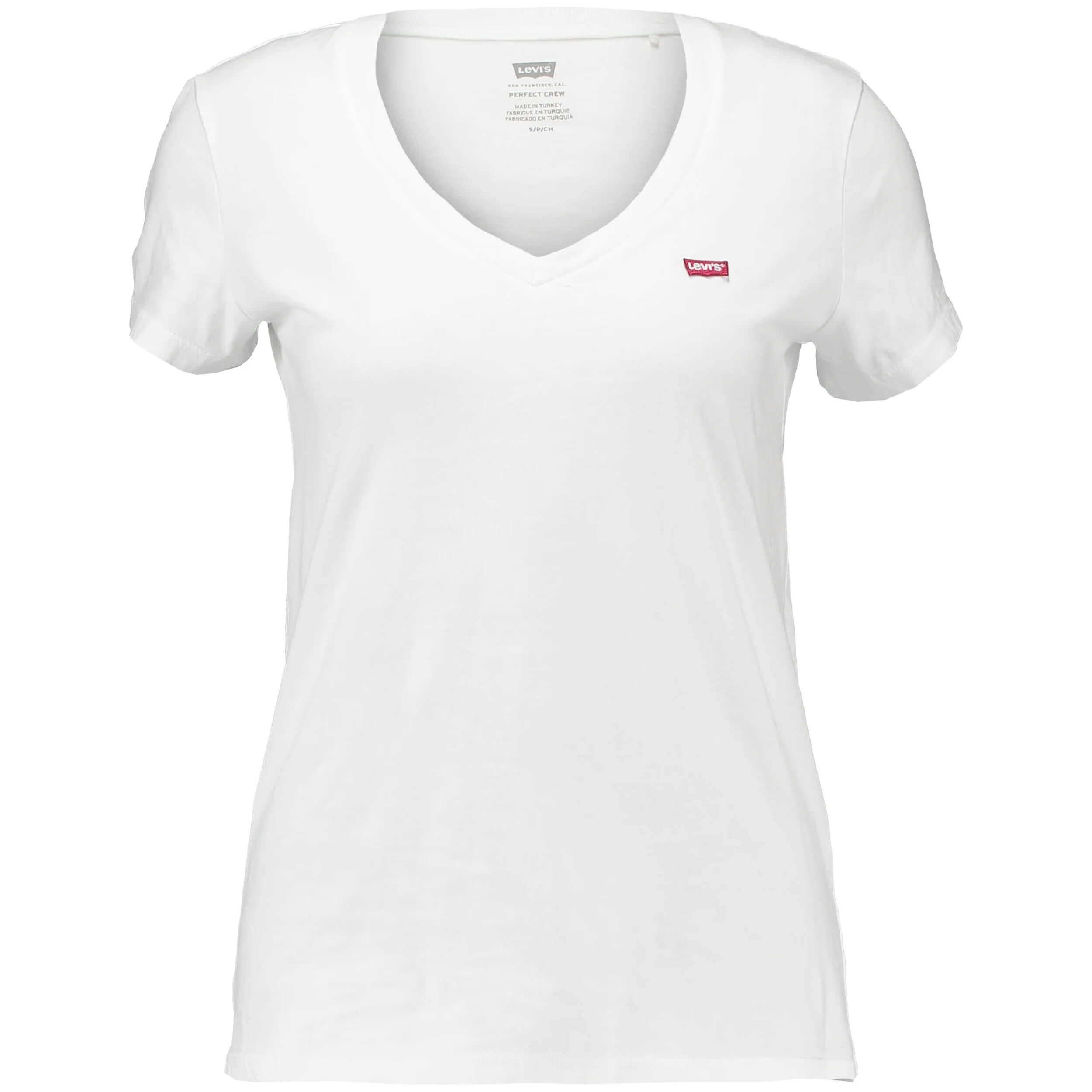 T-shirt Levi's modèle 85341-0002 pour femmes 4/5