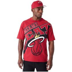 T-shirt New era modèle 60502582 pour homme