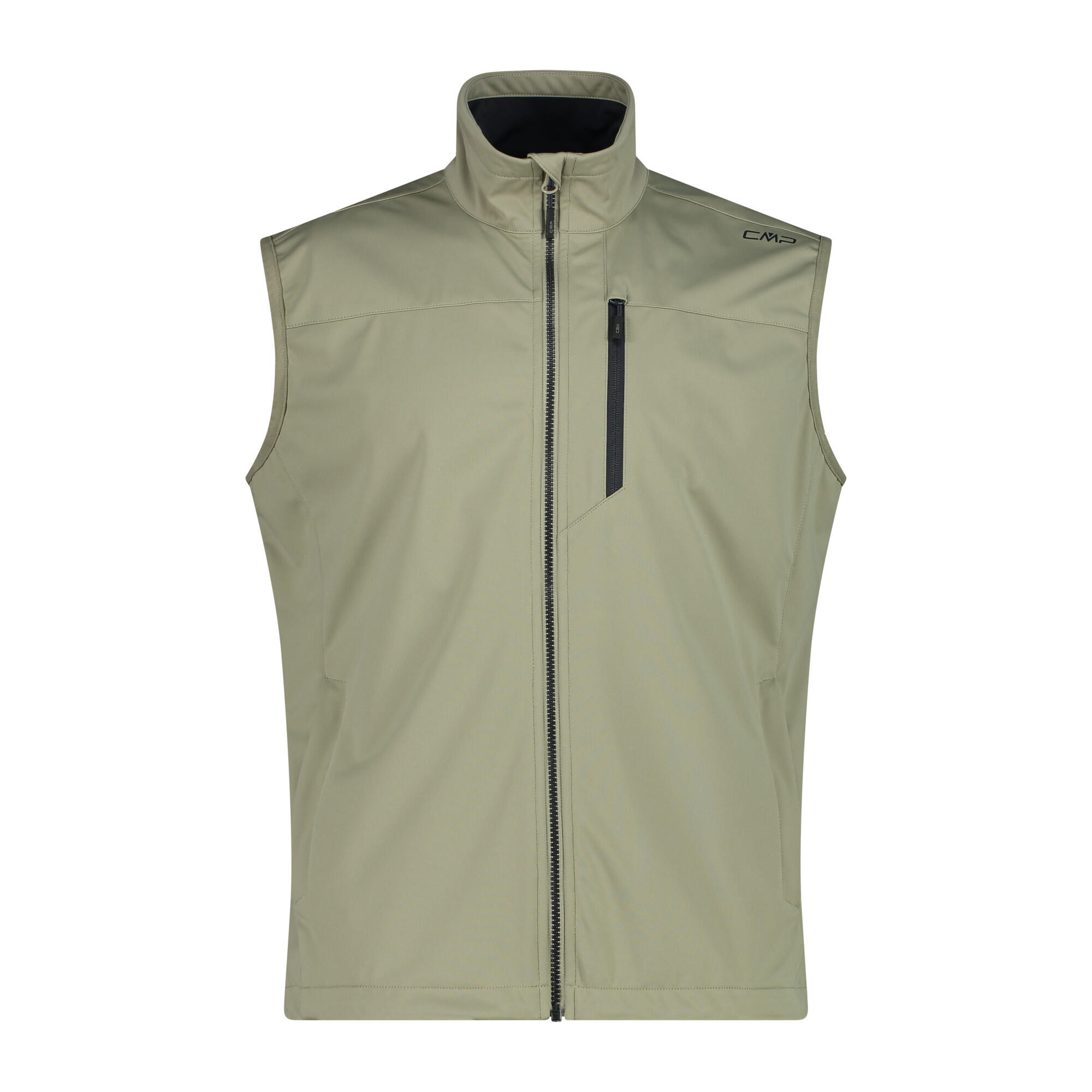 Veste CMP fără mâneci