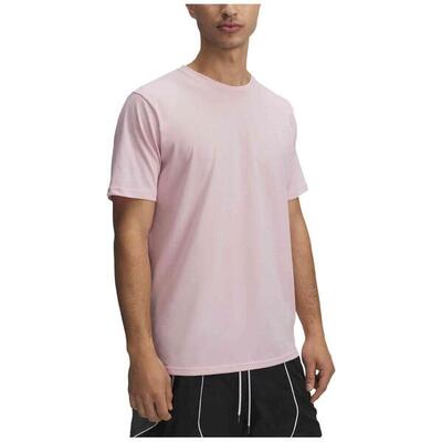 T-shirt met korte mouwen under armour model 1326799-647 voor mannen