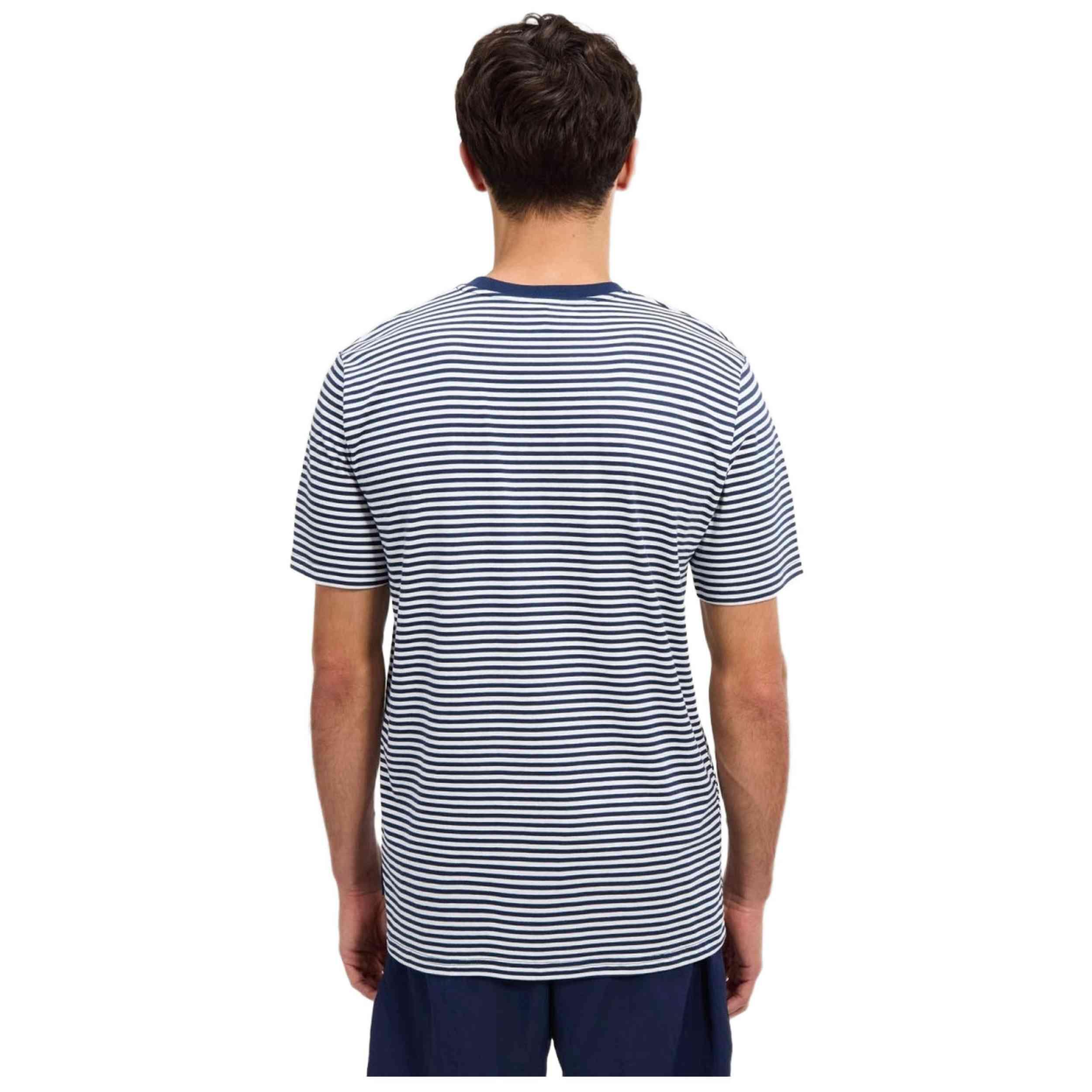 Maglia a maniche corte Ellesse modello SHZ21978-429 per uomini 3/5