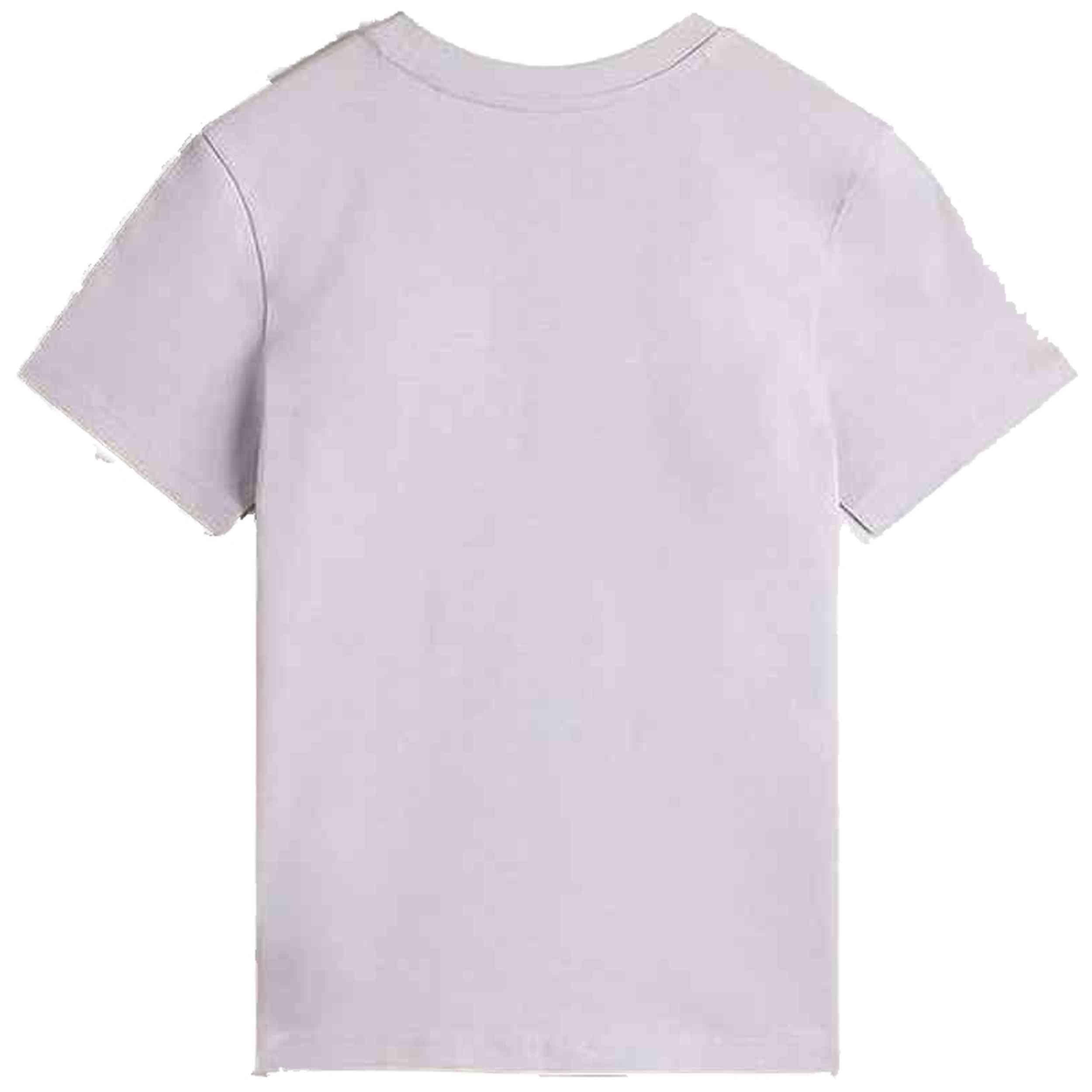 T-shirt Vans modelo VN0A3UP4UUI1 para mulheres 2/2