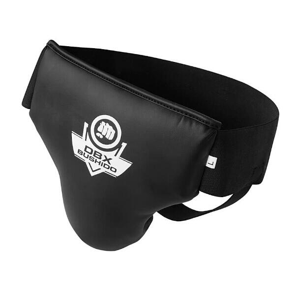Suspenzor DBX Bushido ARG-2152 4/6