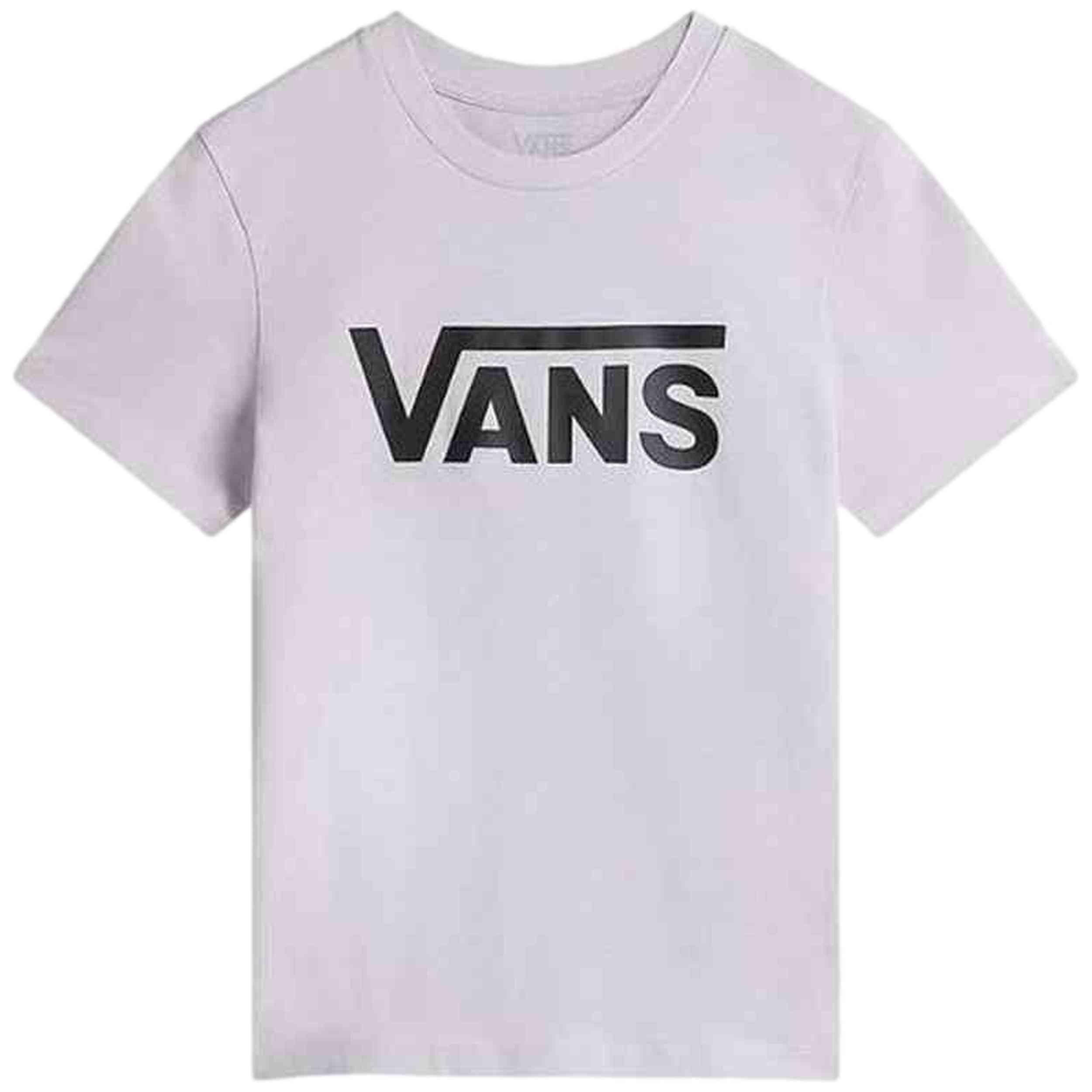 T-shirt Vans modelo VN0A3UP4UUI1 para mulheres 1/2