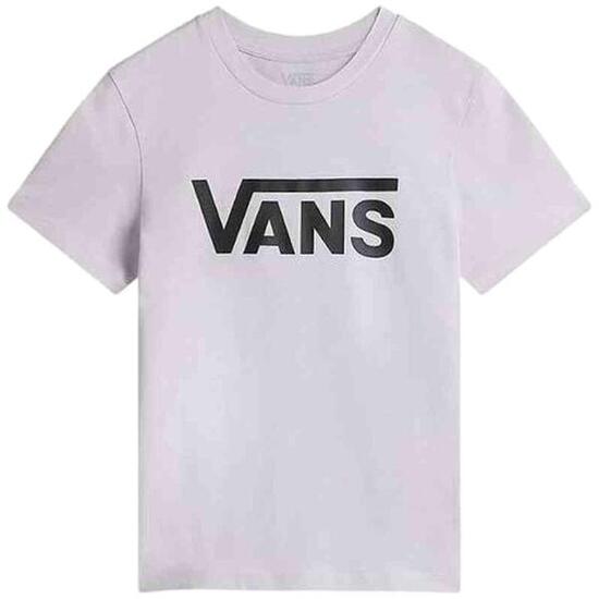 Maglia a maniche corte Vans modello VN0A3UP4UUI1 per donne