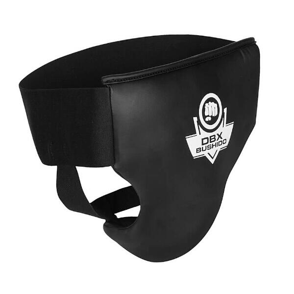 Suspenzor DBX Bushido ARG-2152 3/6