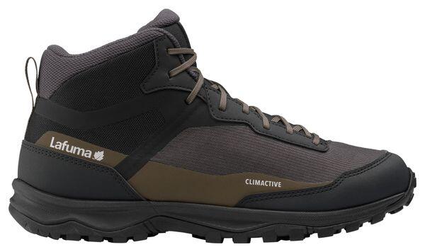 LAFUMA Lafuma Alpic Clid Herren Wanderschuhe Grau
