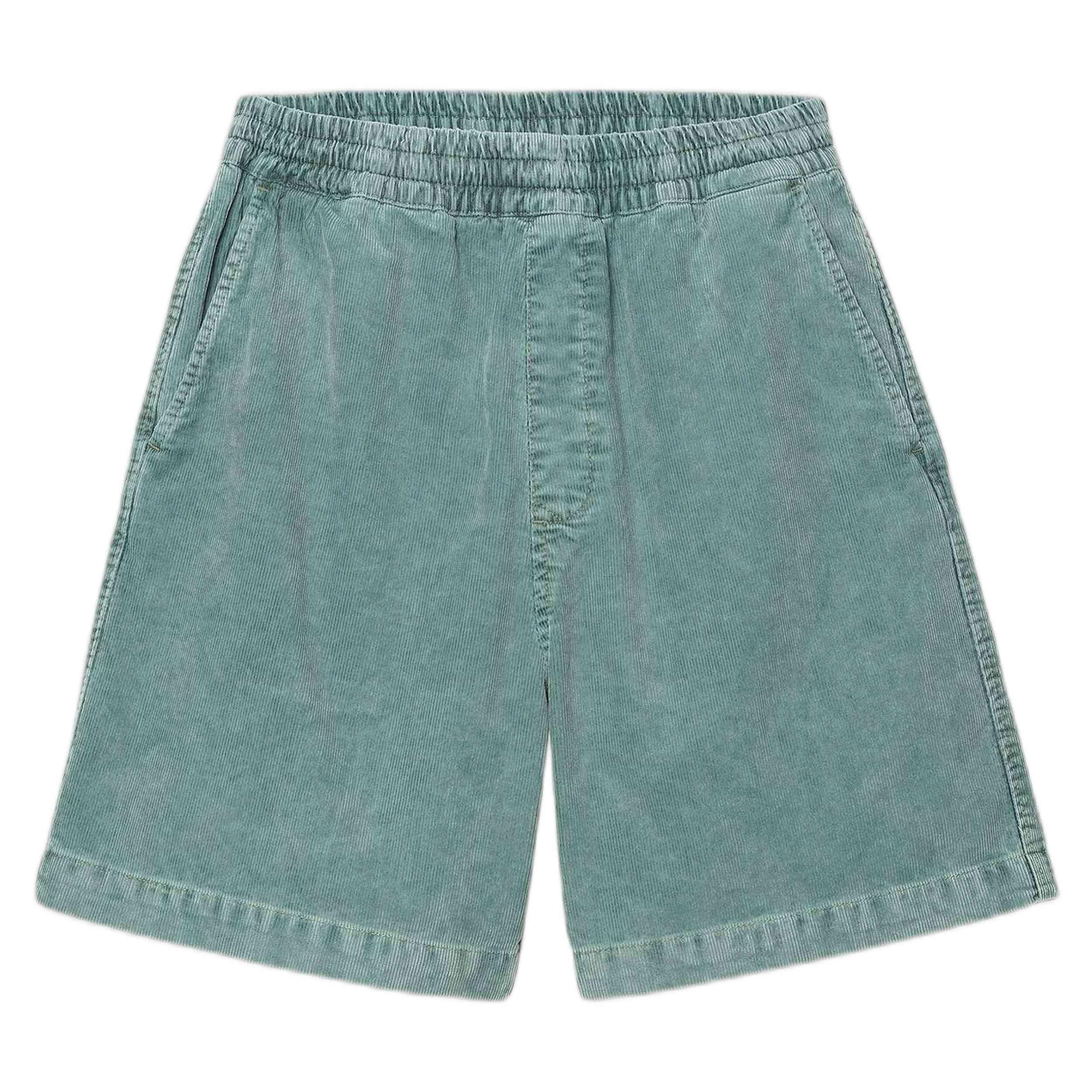 Short Carhartt wip modèle I034877-2M20F pour homme 2/3
