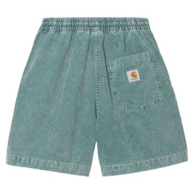 Korte broek carhartt wip model i034877-2m20f voor mannen