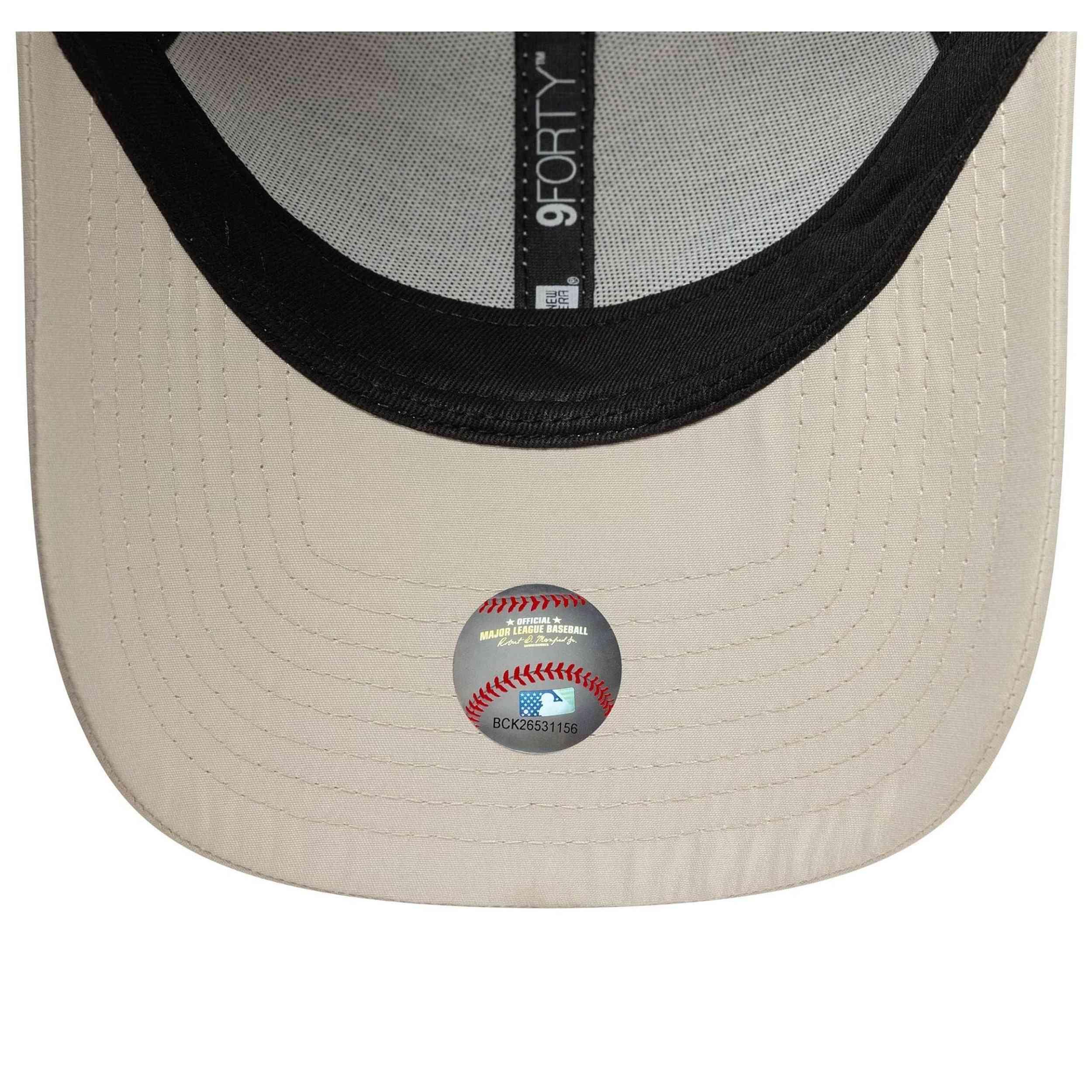 Boné New era modelo 60667409 para homem 5/5