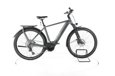 Segunda vida - Cube Kathmandu Hybrid Pro Trekking E-Bike 2023 - Muy buen estado
