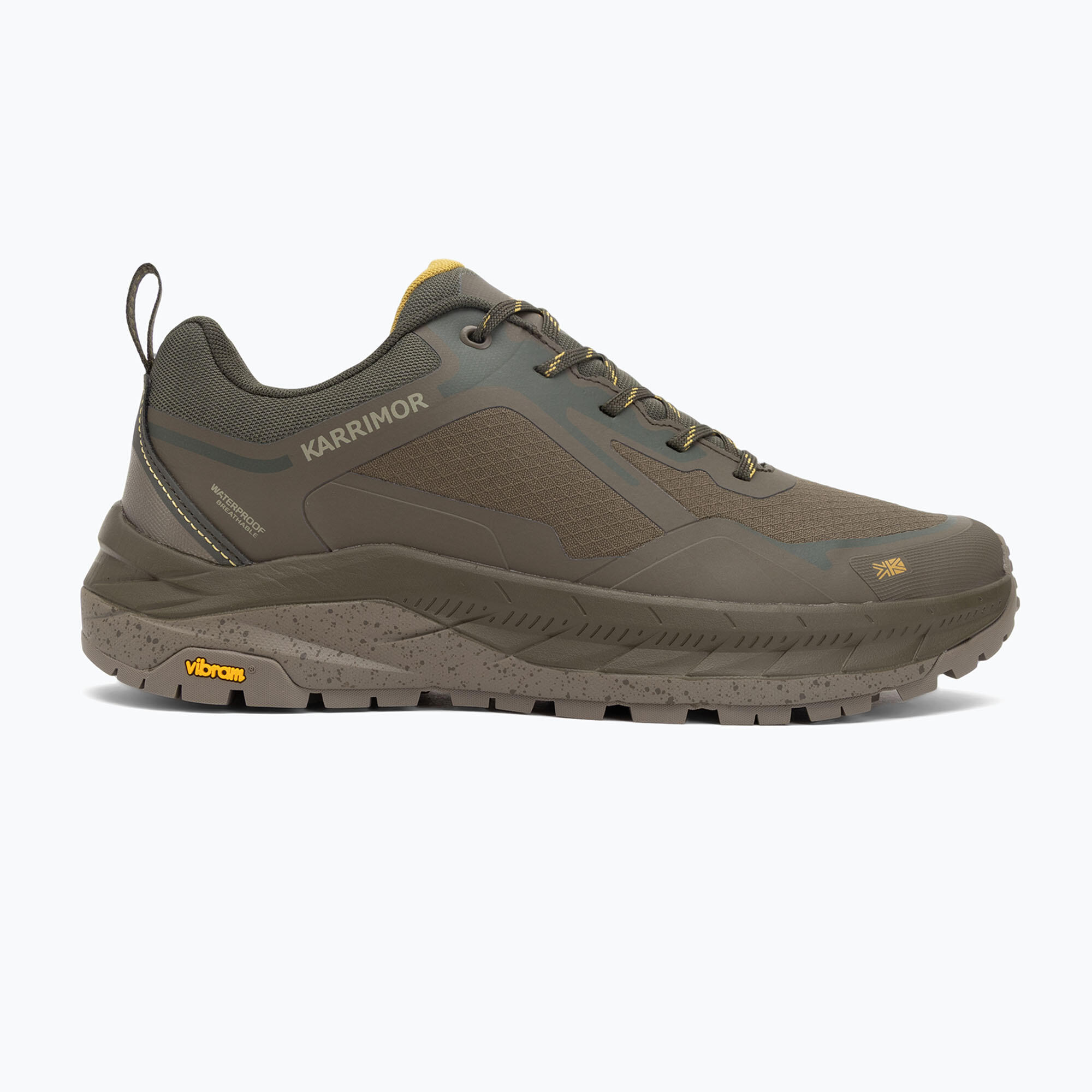 Buty trekkingowe męskie Karrimor Merlin Low