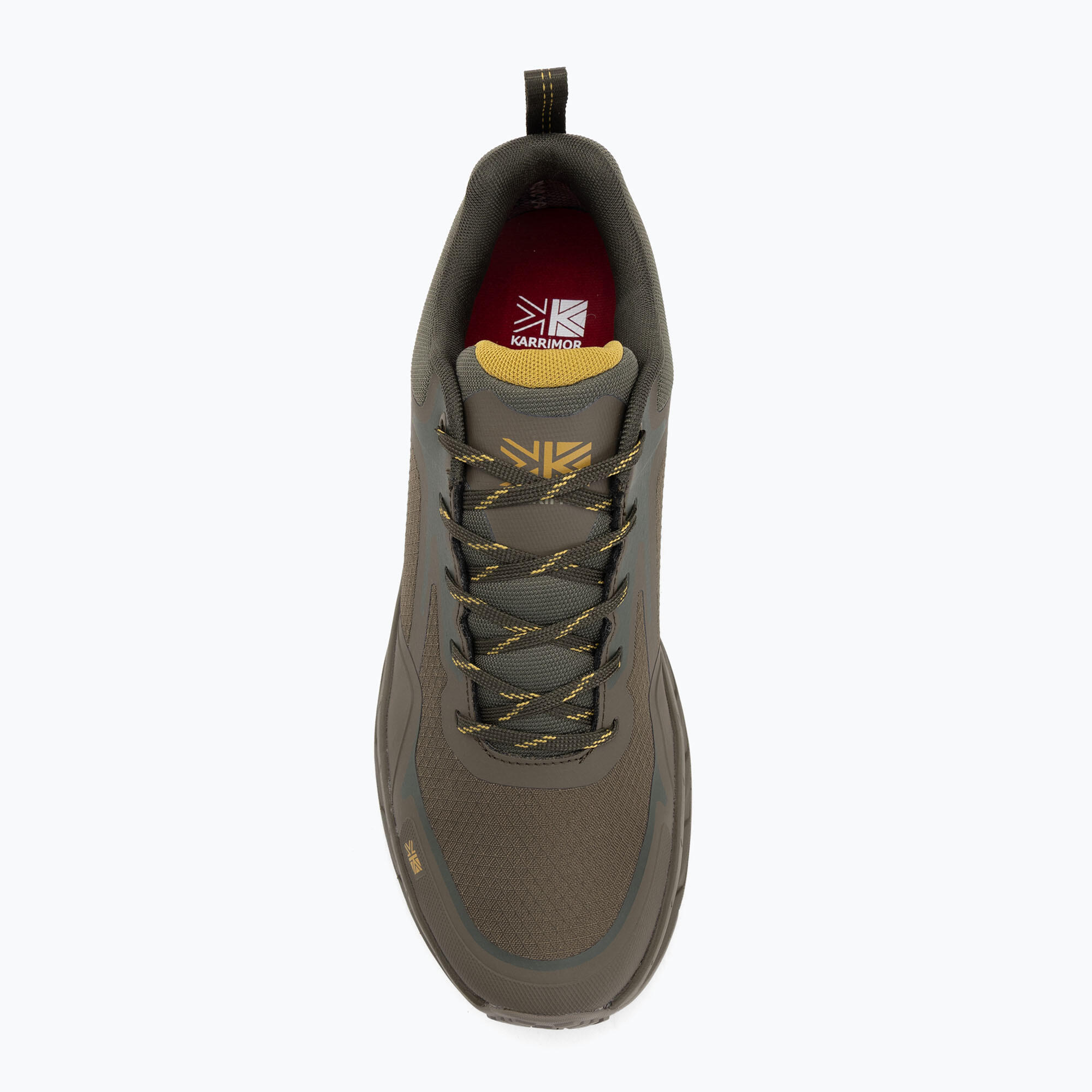 Buty trekkingowe męskie Karrimor Merlin Low 5/7