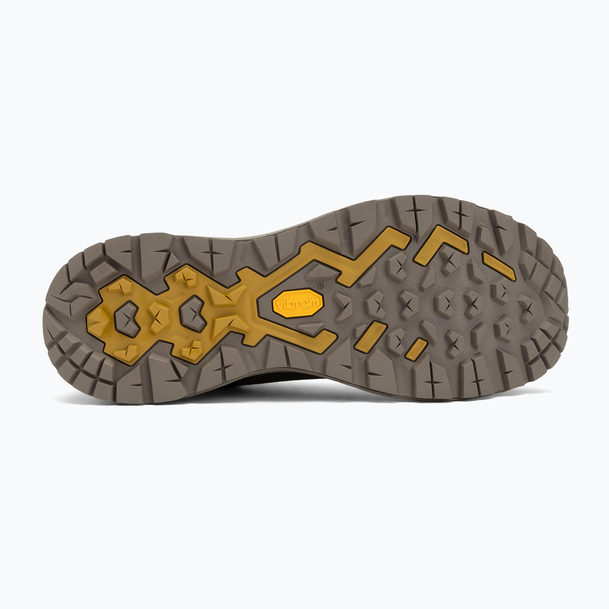 Buty trekkingowe męskie Karrimor Merlin Low 4/7