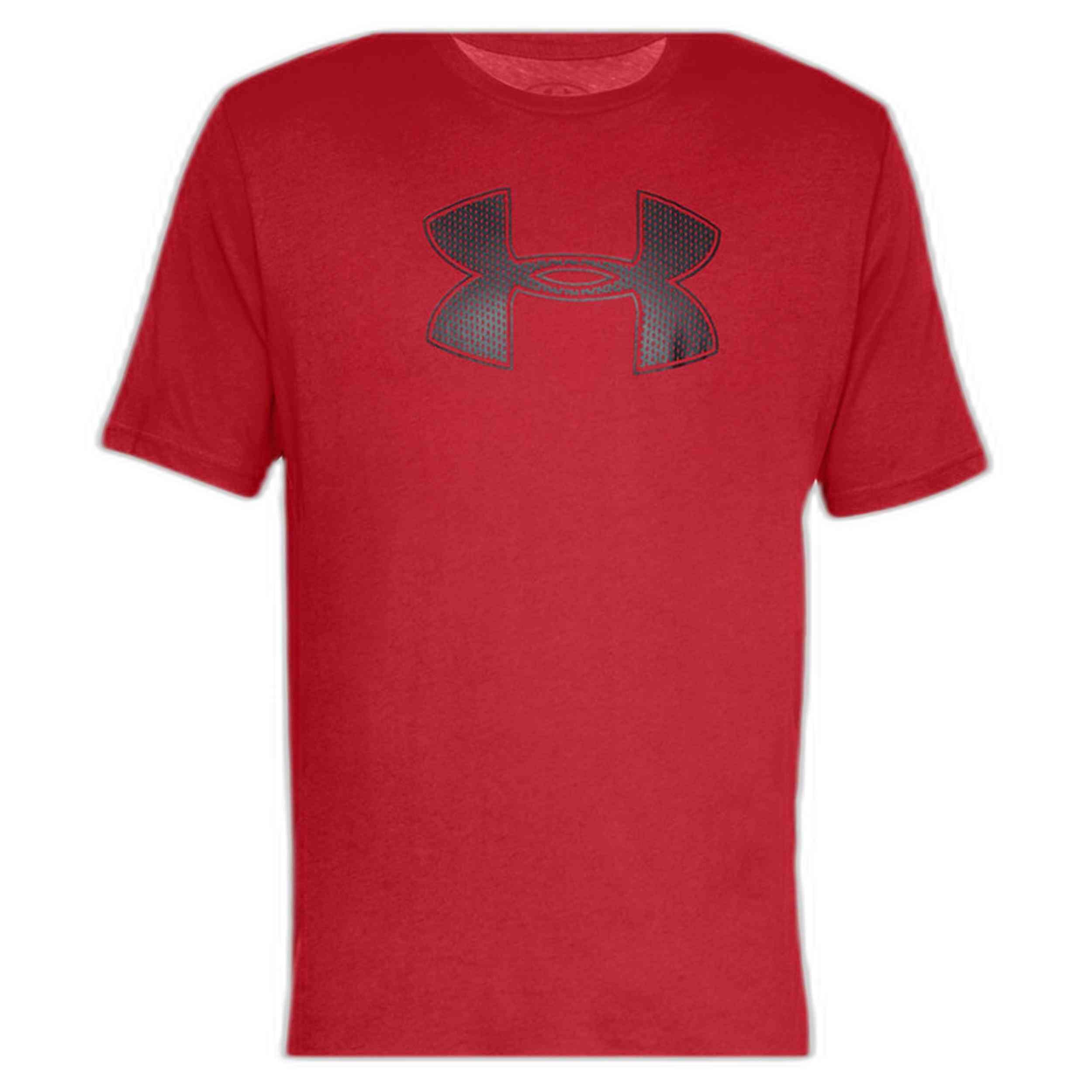 T-shirt Under armour modelo 1329583-600 para homem 3/3