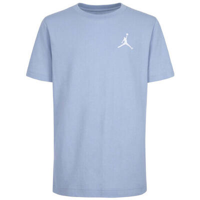 T-shirt met korte mouwen jordan model 95a873-b18 voor jongens