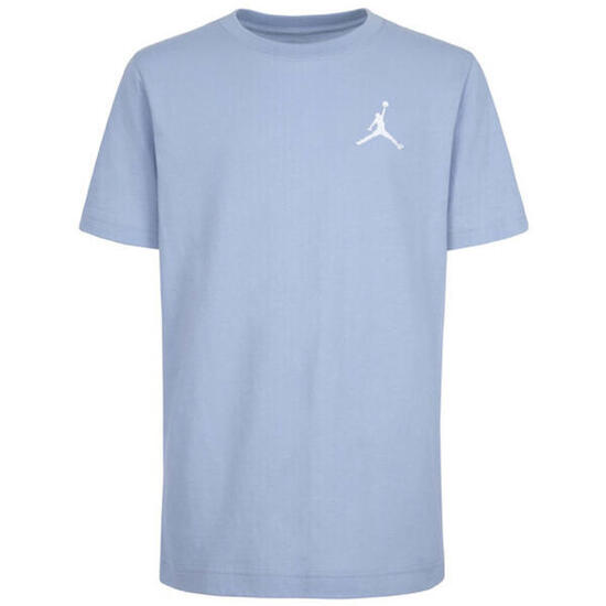 Maglia a maniche corte Jordan modello 95A873-B18 per ragazzi
